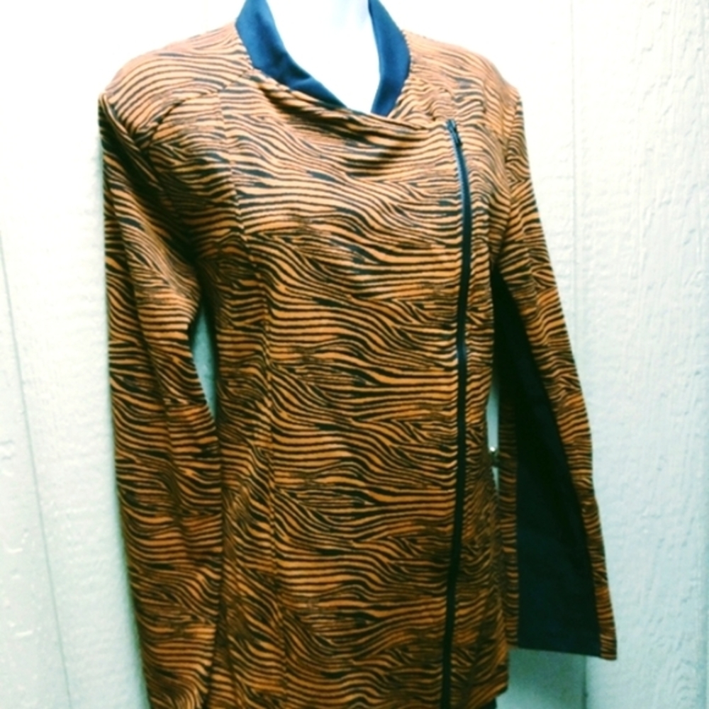 Statement Jacket! - image 1